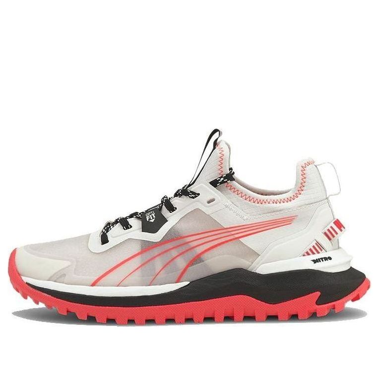 Кецове и обувки Puma PUMA Voyage Nitro Бяло | 195505-01