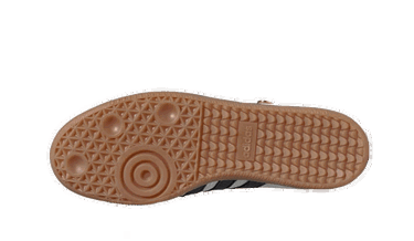 Кецове и обувки adidas Originals Samba OG Sporty & Rich Бяло | HP3354, 2