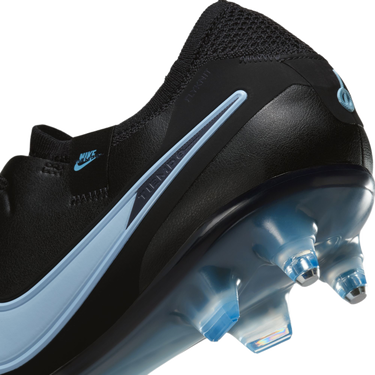 Кецове и обувки Nike LEGEND 10 ELITE SG-PRO AC Черно | dv4329-003, 2