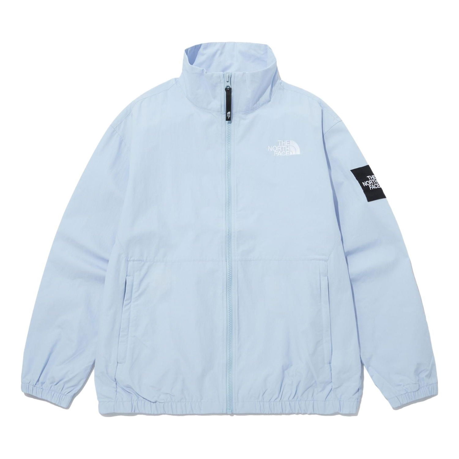 Ветровка The North Face Olema Lightweight Jacket Синьо | NJ3BP03M, 0