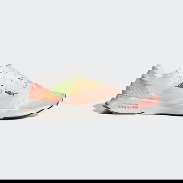 Кецове и обувки adidas Performance Allbirds x Adizero 2.94 KG CO2E Бяло | H02740, 0