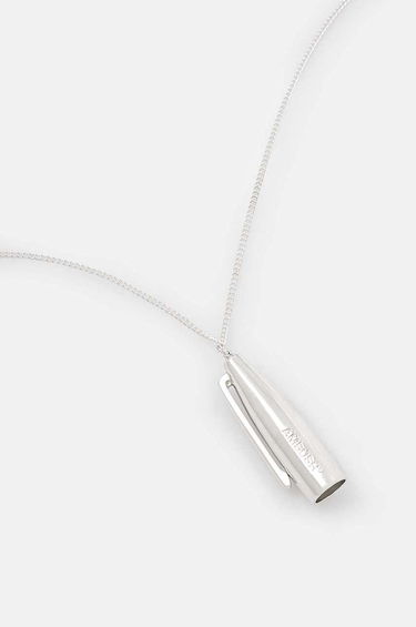 Колие Ambush Marker Cap Charm Necklace Металик | BMOB00KF24SIL0017200, 1