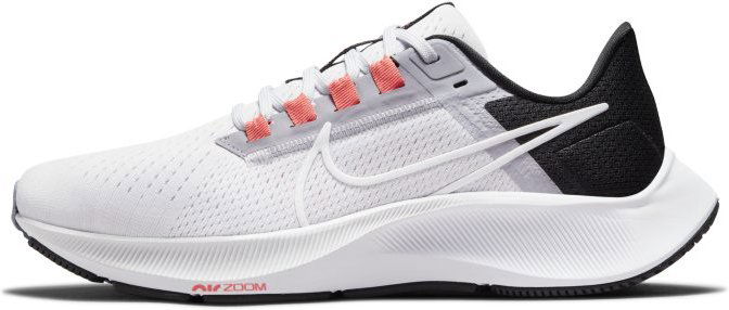 Кецове и обувки Nike Air Zoom Pegasus 38 W Бяло | CW7358-500, 0