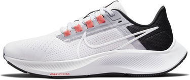 Кецове и обувки Nike Air Zoom Pegasus 38 W Бяло | CW7358-500, 0