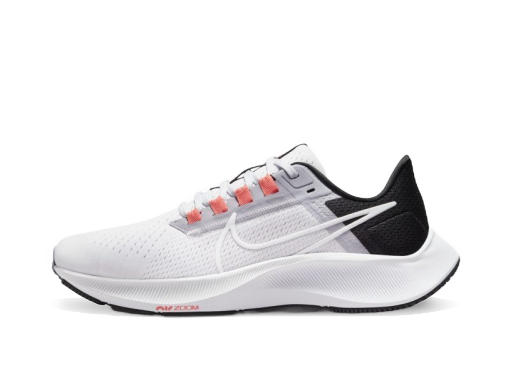 Бягане Nike Air Zoom Pegasus 38 W Бяло | CW7358-500
