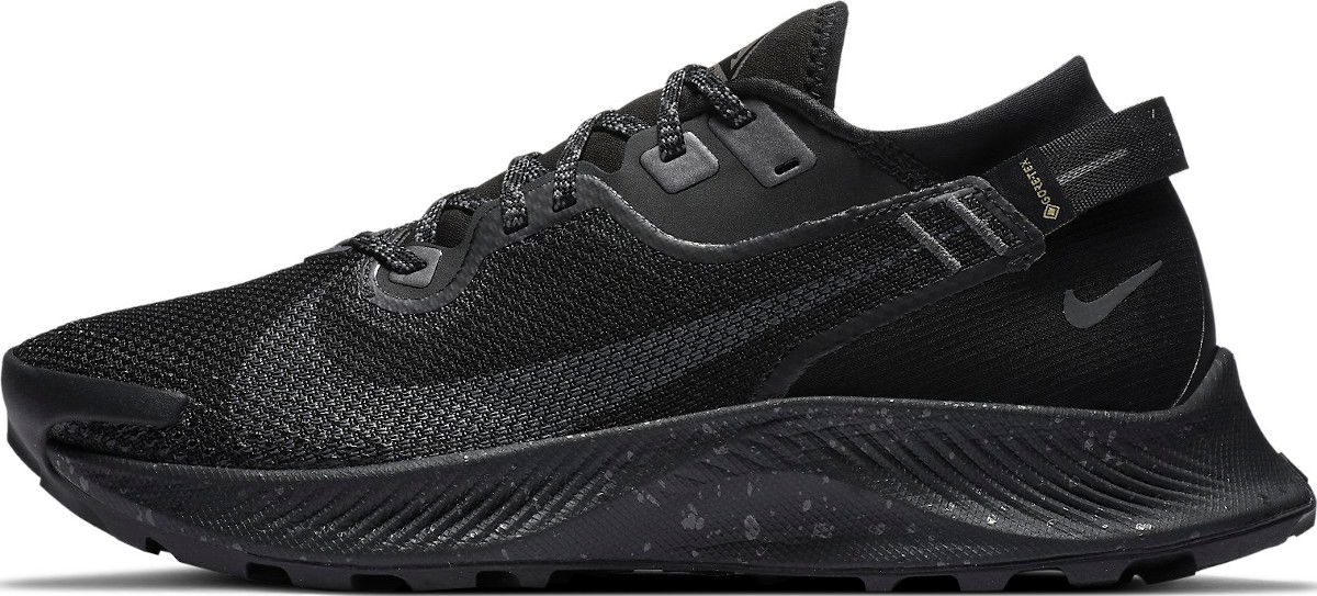 Кецове и обувки Nike Pegasus Trail 2 GTX W Черно | cu2018-001, 0