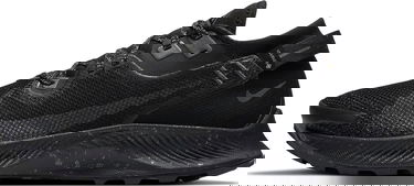 Кецове и обувки Nike Pegasus Trail 2 GTX W Черно | cu2018-001, 0