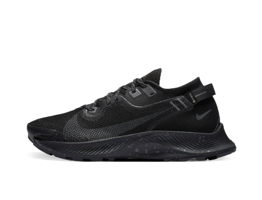 Бягане Nike Pegasus Trail 2 GTX W Черно | cu2018-001
