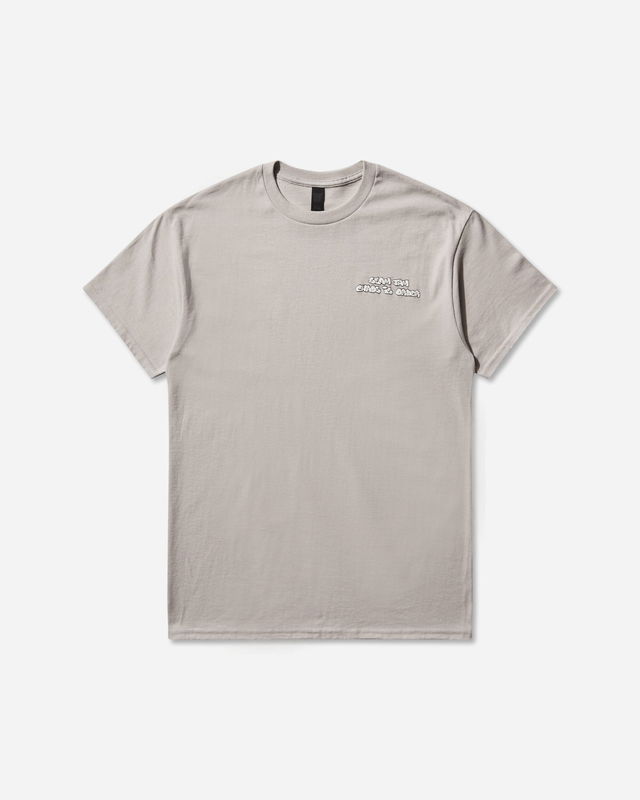 Andre Thompson 'Stay Jam Chaos & Order' Crewneck T-Shirt