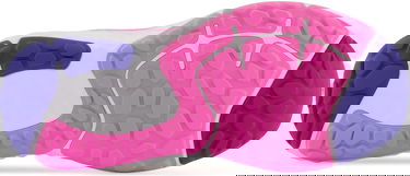 Кецове и обувки New Balance Fresh Foam Evoz v2 Жълто | wevozlo2b, 3