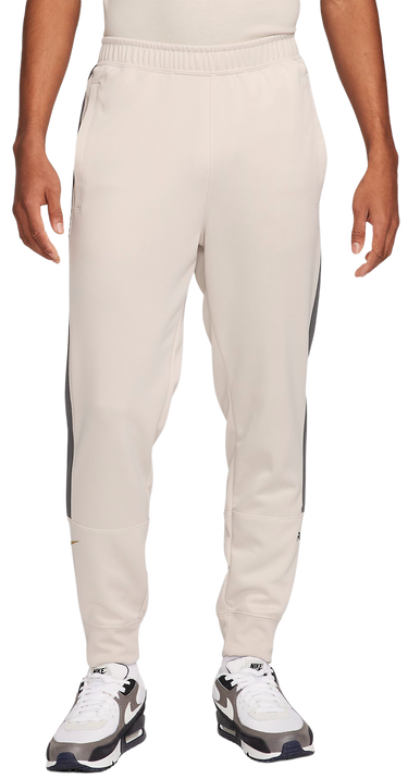Спортни панталони Nike Air Joggingpants Бежово | fn7690-104, 0