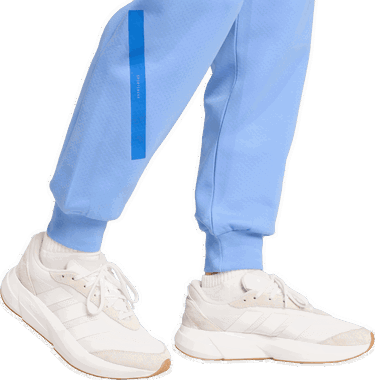 Спортни панталони adidas Originals Z.N.E. Jogger Pants Синьо | jw7736, 5