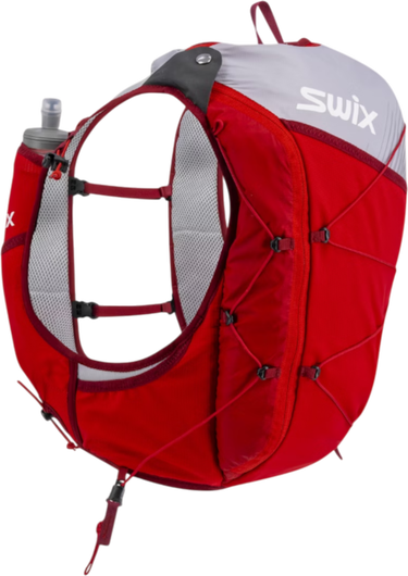 Раница SWIX Pace 2L Hydration Vest Червено | 15006-99990, 2