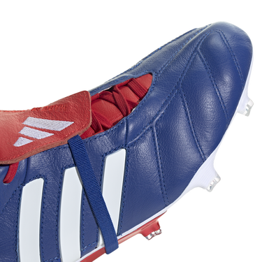 Кецове и обувки adidas Performance PREDATOR MANIA FG Синьо | jh9012, 8