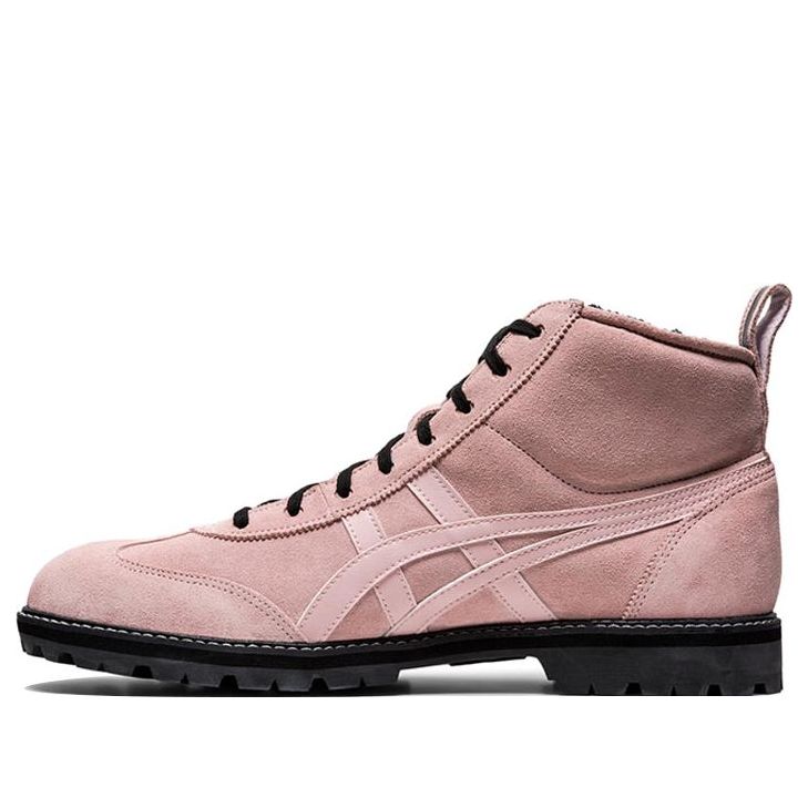 Кецове и обувки Onitsuka Tiger Onitsuka Tiger Rinkan Boot Розово | 1183B407-700, 0