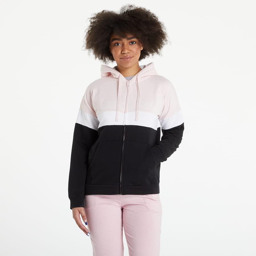 Пижама DKNY Pajamas Hood Многоцветен | YI2022524-001, 0