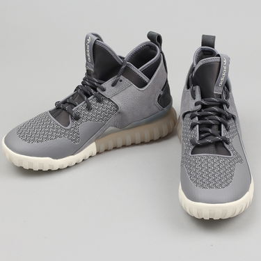 Кецове и обувки adidas Originals Tubular X Сиво | s74927, 2