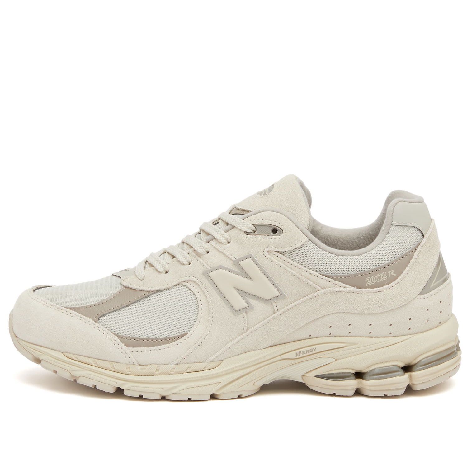 Кецове и обувки New Balance 2002R Size UK 10 Бежово | U2002RBE, 0