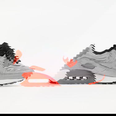 Кецове и обувки Nike Air Max 90 QS Сиво | CZ7656-001, 1