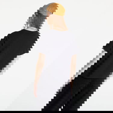 Тениска Noisy May S/S Bowie Top Черно | 27019719, 1