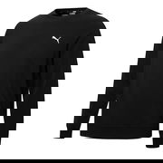 Puma Ess Logo Crewneck Sweatshirt