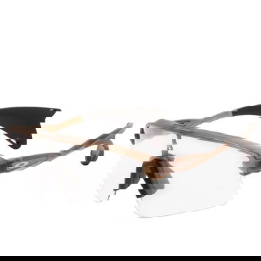 Слънчеви очила OAKLEY Satisfy Stunt Devil Sunglasses Кафяво | OO9517-1339, 1