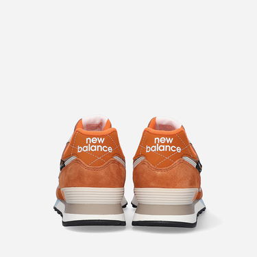 Кецове и обувки New Balance 574 Оранжево
 | ML574HS2, 5