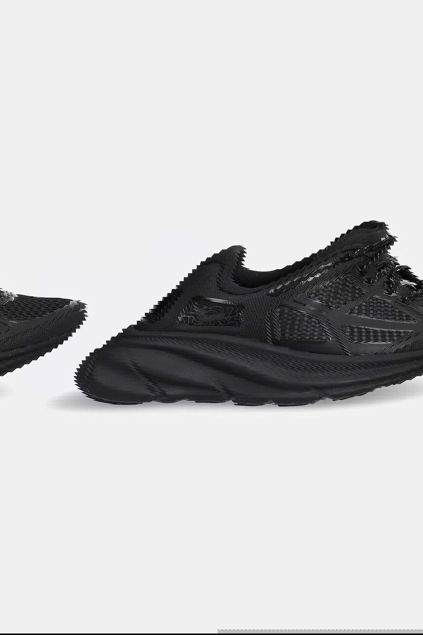 Кецове и обувки Hoka One One Clifton One 9 Черно | 1155370, 1