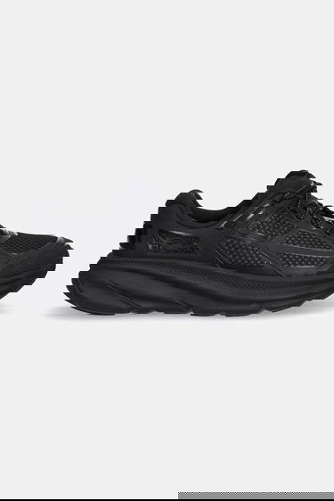 Кецове и обувки Hoka One One Clifton One 9 Черно | 1155370, 1