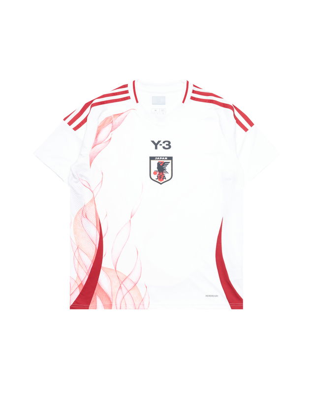 Y-3 x JFA AWAY JERSEY