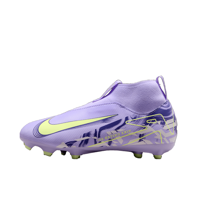 Zoom Superfly 10 Academy FGMG