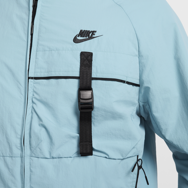 Яке Nike tkaná Tech Тюркоазено | FZ0750-464, 3