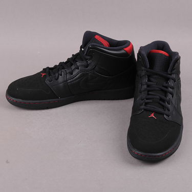 Кецове и обувки Jordan Air Jordan 1 Retro '99 Черно | 654140-001, 2