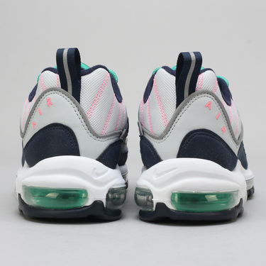 Кецове и обувки Nike Air Max 98 Сиво | 640744-005, 3