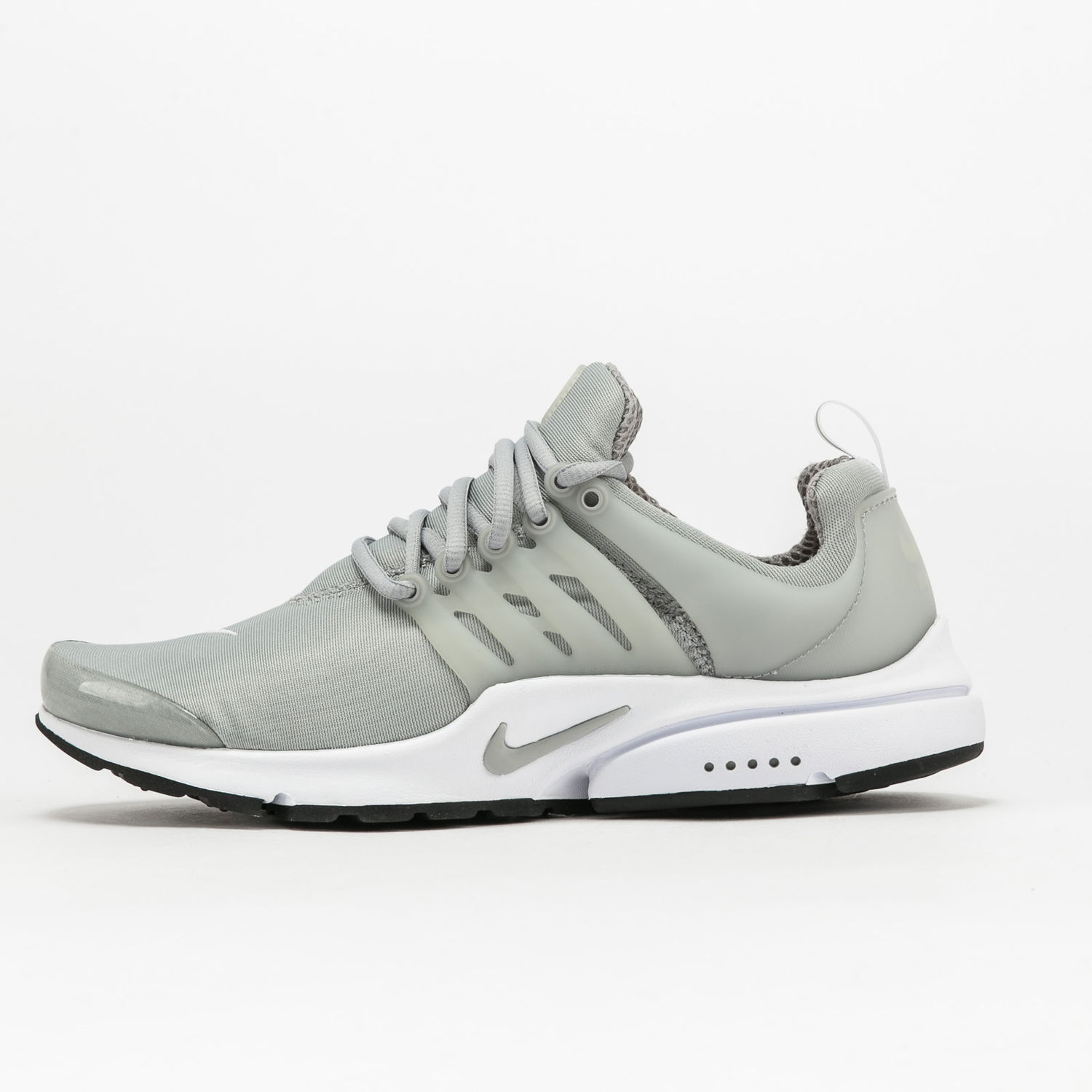 Кецове и обувки Nike Air Presto Сиво | CT3550-002, 0