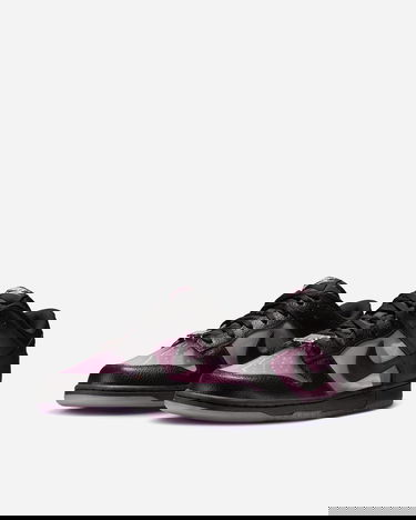Кецове и обувки Nike Dunk Low Retro Premium Черно | IM3077-600, 2