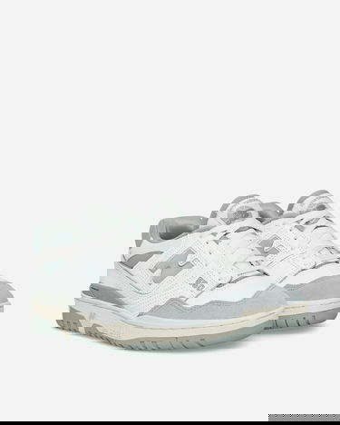 Кецове и обувки New Balance 550 "White" W Бяло | BB550NED, 3