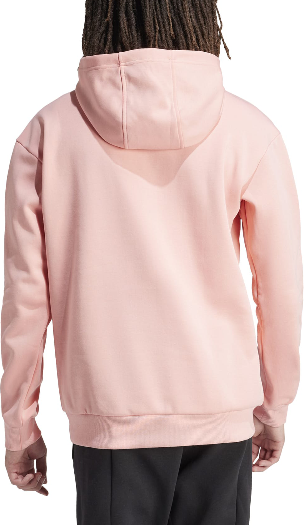Суитчър adidas Performance M FI BOS HD OLY Розово | is9597, 1