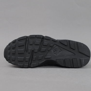 Кецове и обувки Nike Air Huarache Run Premium Сиво | 704830-301, 4