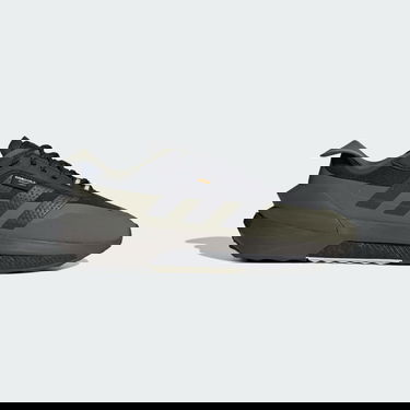 Кецове и обувки adidas Performance Sportswear Boty Avryn Зелено | IG2374, 1
