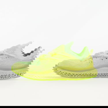 Кецове и обувки adidas Performance 4D Fusio Жълто | H04513, 0