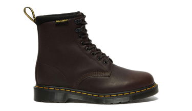 Кецове и обувки Dr. Martens 1460 Warmwair Leather Lace Up Черно | DM27816201, 0