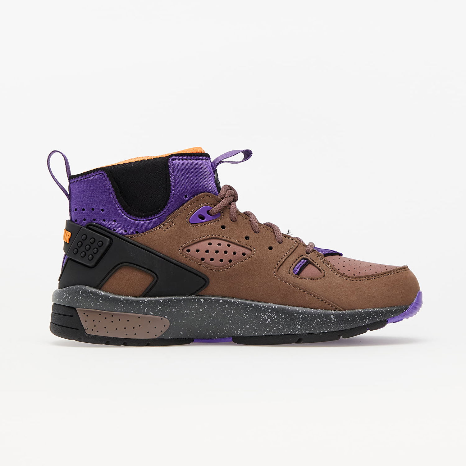 Кецове и обувки Nike ACG Air Mowabb Trails Кафяво | DC9554-201, 1