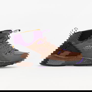 Кецове и обувки Nike ACG Air Mowabb Trails Кафяво | DC9554-201, 1