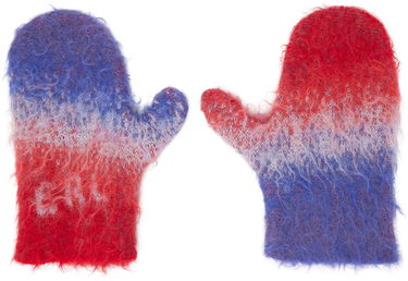 Ръкавици ERL ERL Degrade Knitted Mittens Многоцветен | ERL06K055, 0