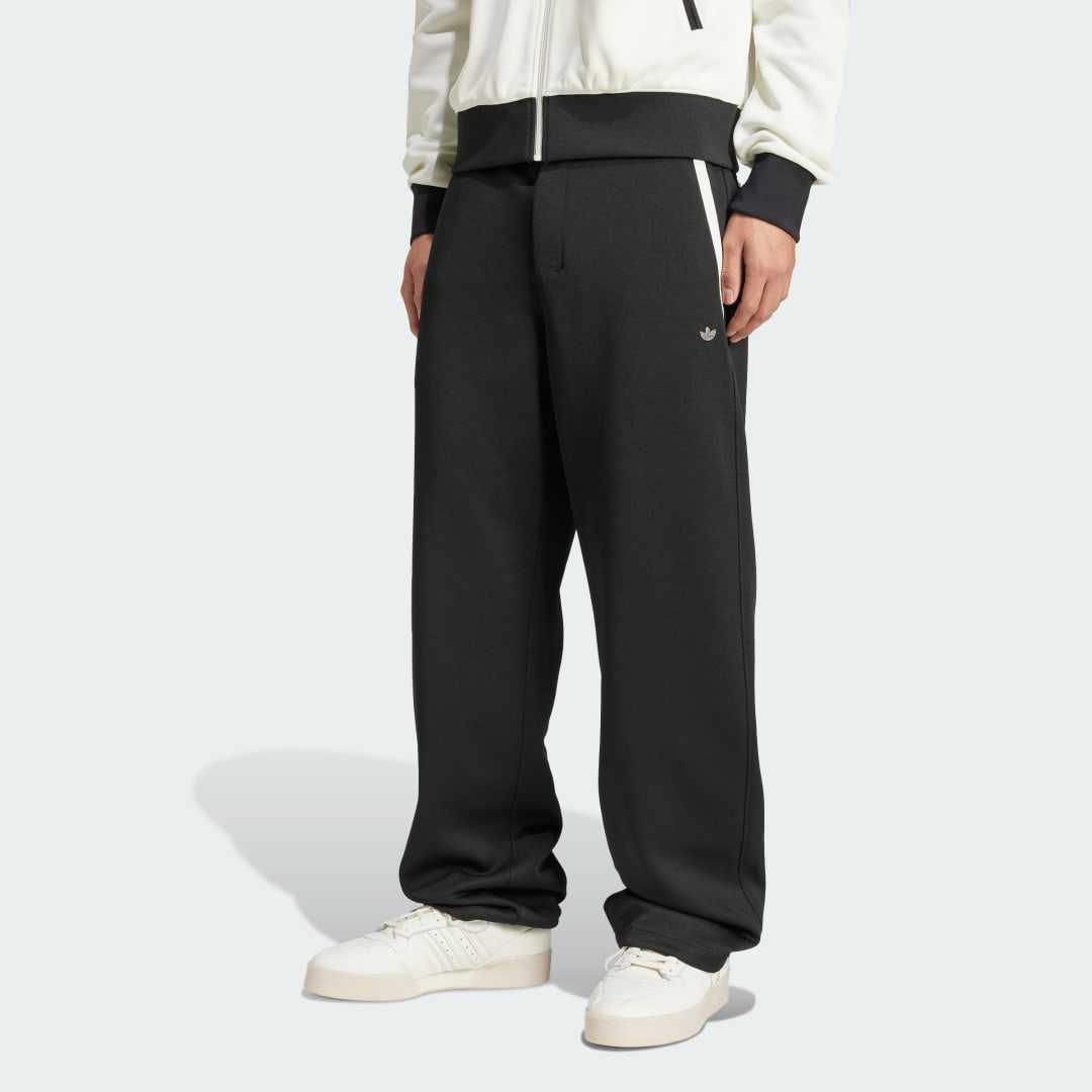 Спортни панталони adidas Performance Premium Tailored Pants Черно | JD3398, 0