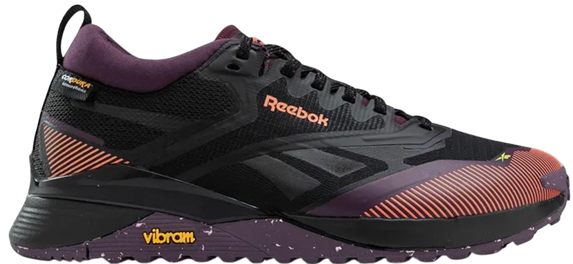 Кецове и обувки Reebok Nano X4 Adventure Черно | 100201572