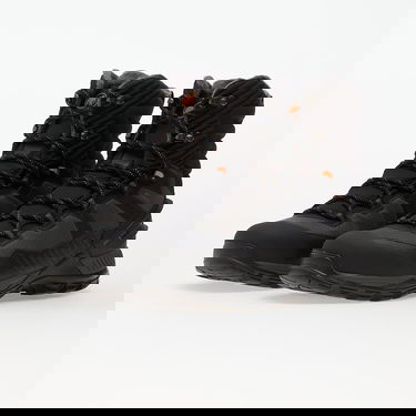 Кецове и обувки Mammut Blackfin III WP High Men Black Черно | 3030-04050 Black, 5