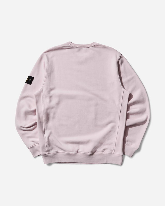 Garment Dyed Crewneck Sweatshirt