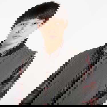 Жилетка Horsefeathers Rogue Vest Chimera XL Зелено | TM060C, 1